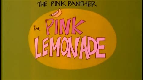 pink panther pink|pink panther pink lemonade.